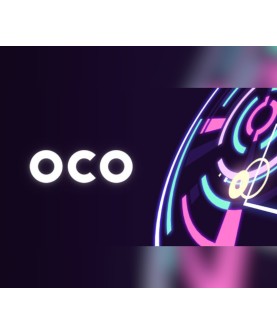 OCO Steam Key GLOBAL